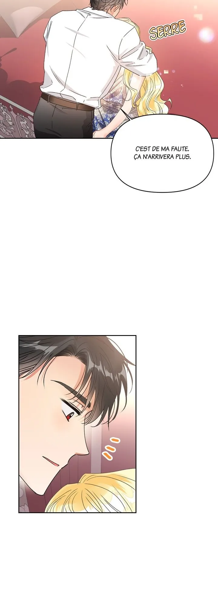 Read A Villainess for the Tyrant FR Manga Online