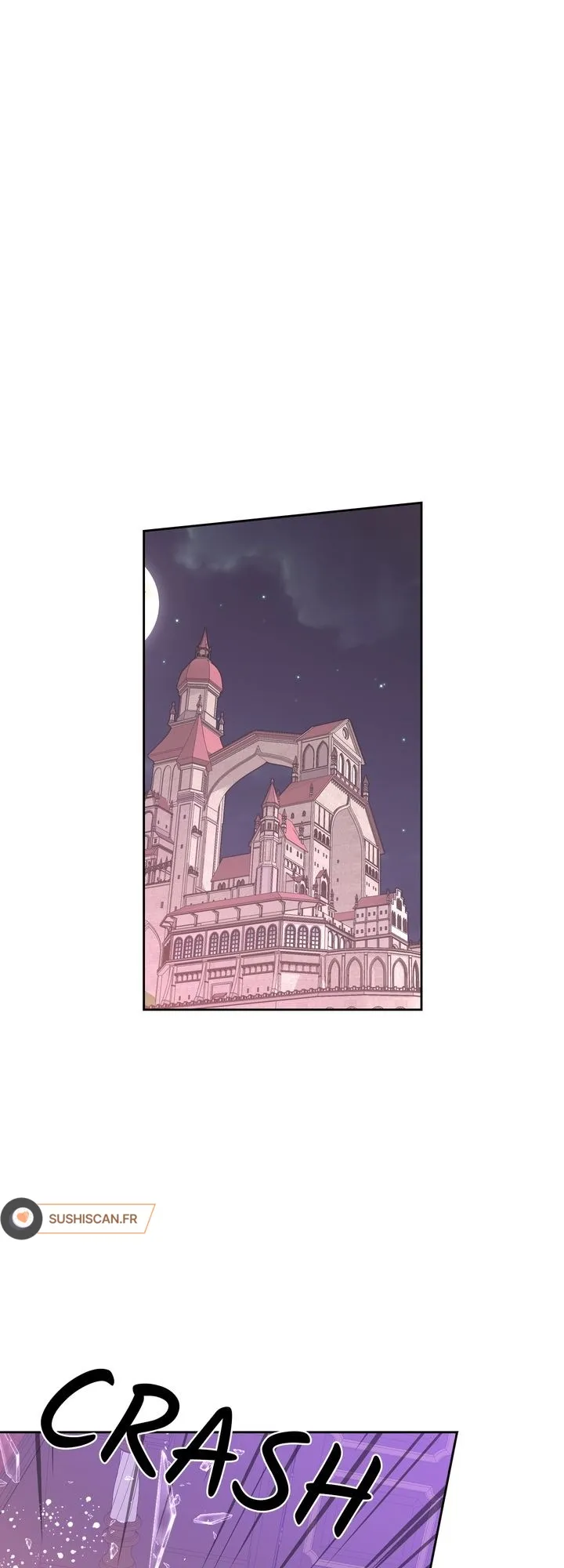 Read A Villainess for the Tyrant FR Manga Online