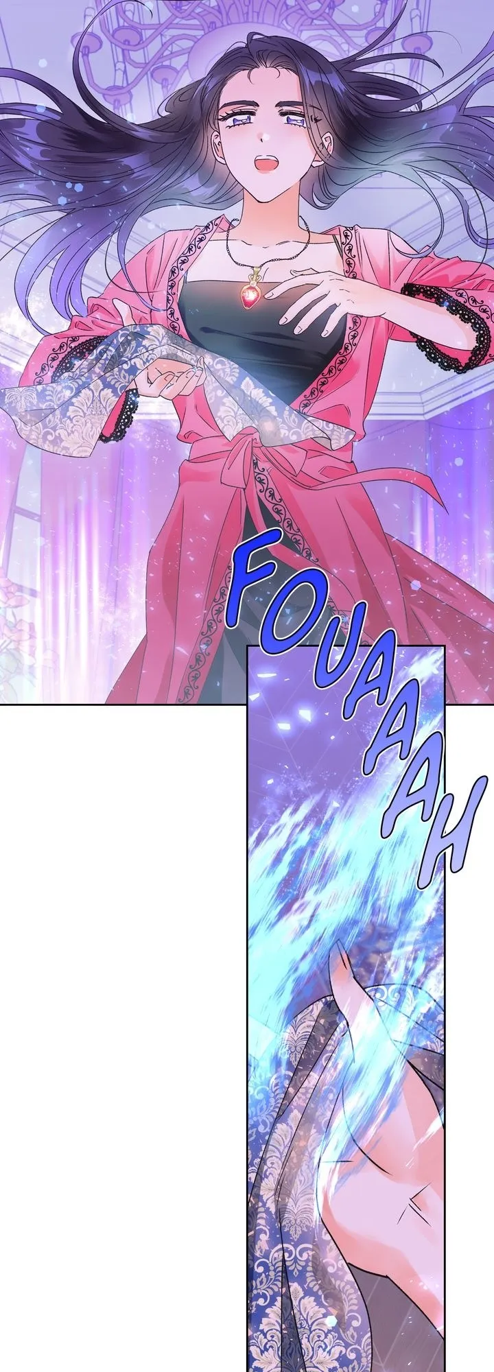 Read A Villainess for the Tyrant FR Manga Online