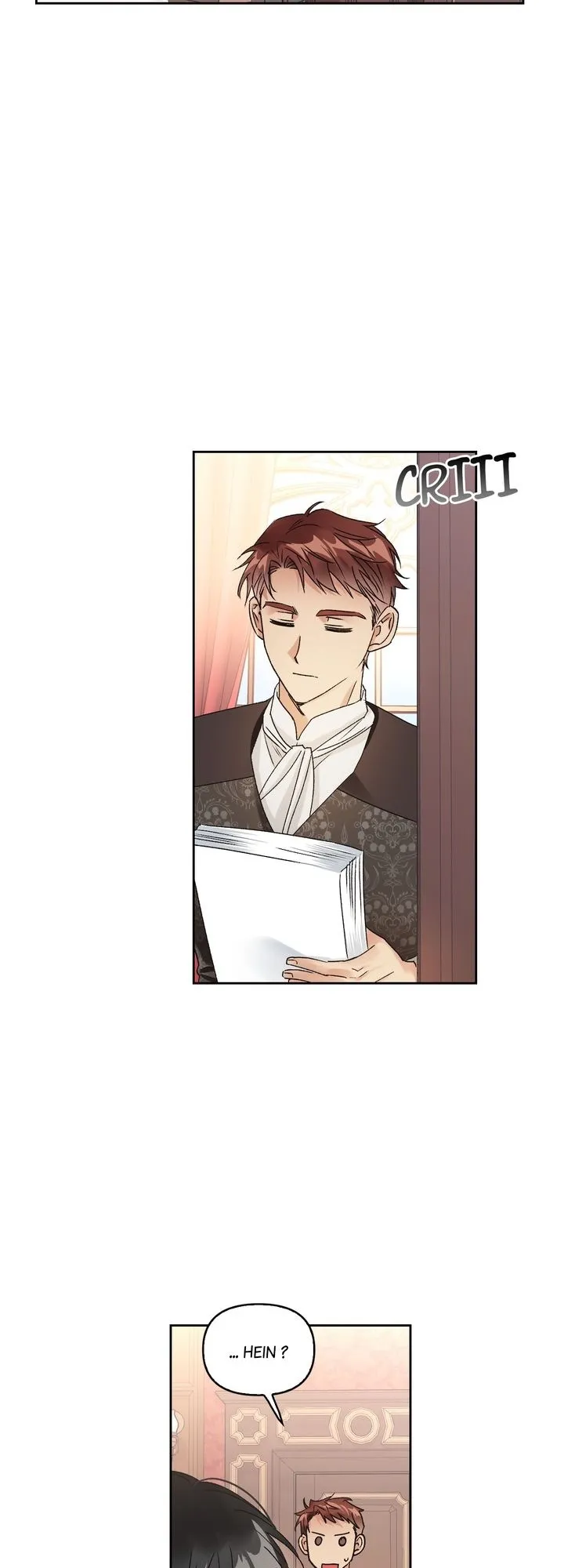 Read A Villainess for the Tyrant FR Manga Online