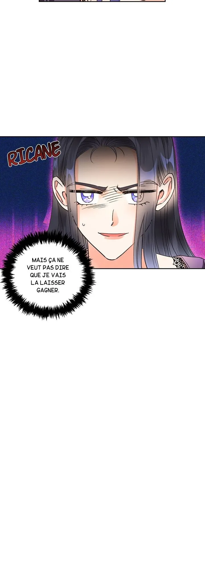 Read A Villainess for the Tyrant FR Manga Online