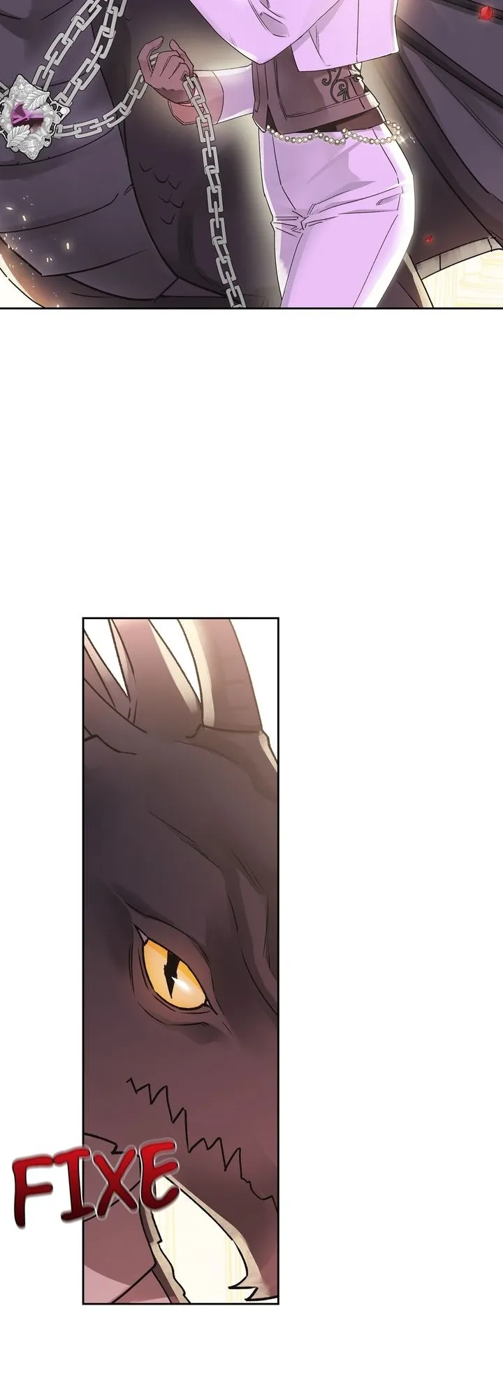 Read A Villainess for the Tyrant FR Manga Online