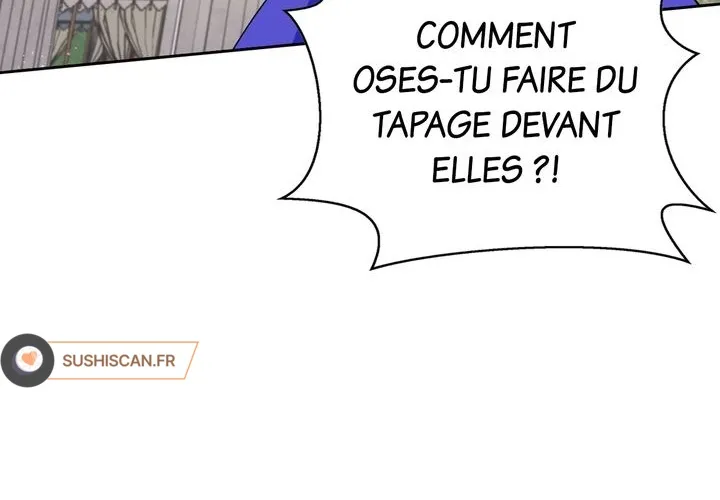 Read A Villainess for the Tyrant FR Manga Online