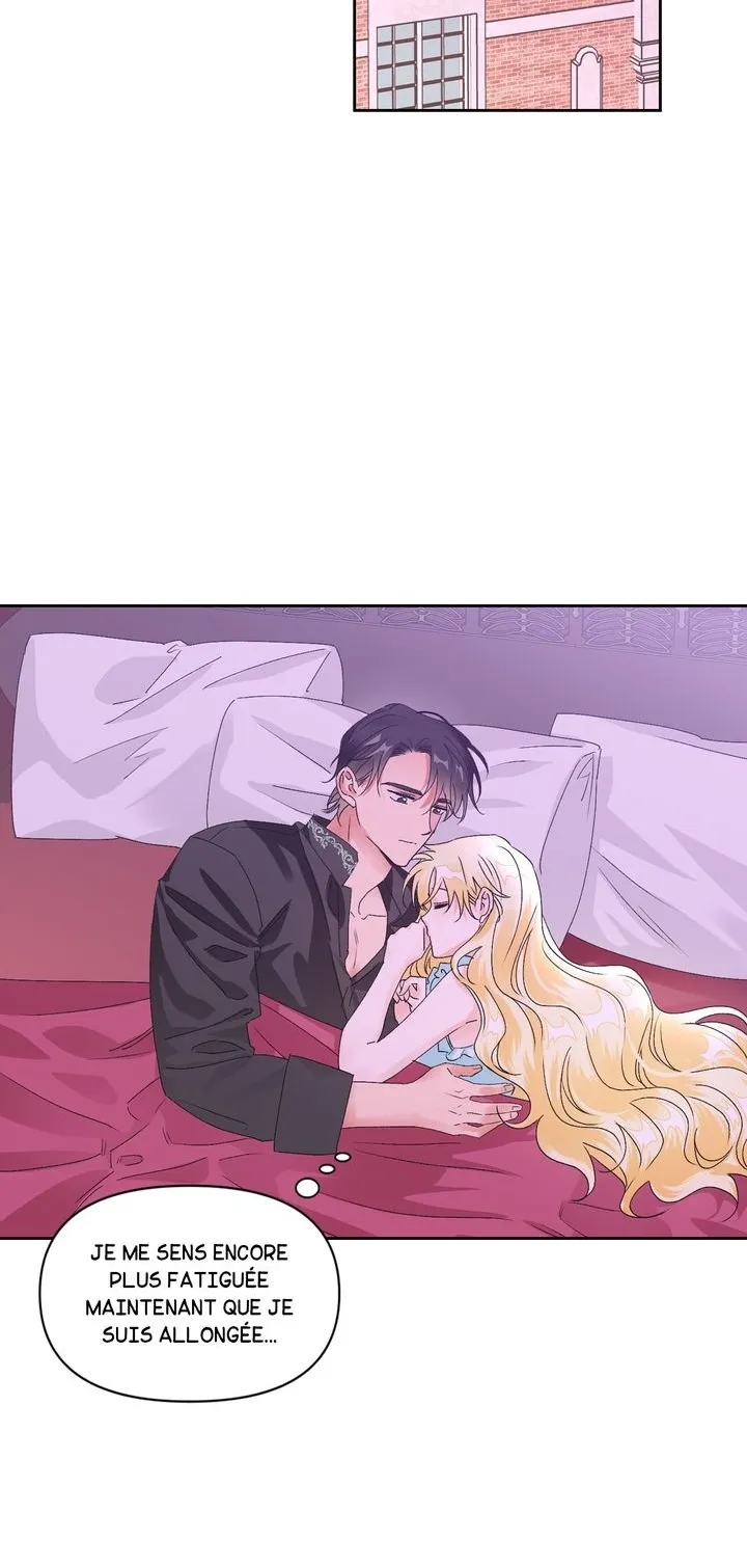 Read A Villainess for the Tyrant FR Manga Online