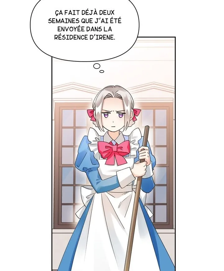Read A Villainess for the Tyrant FR Manga Online