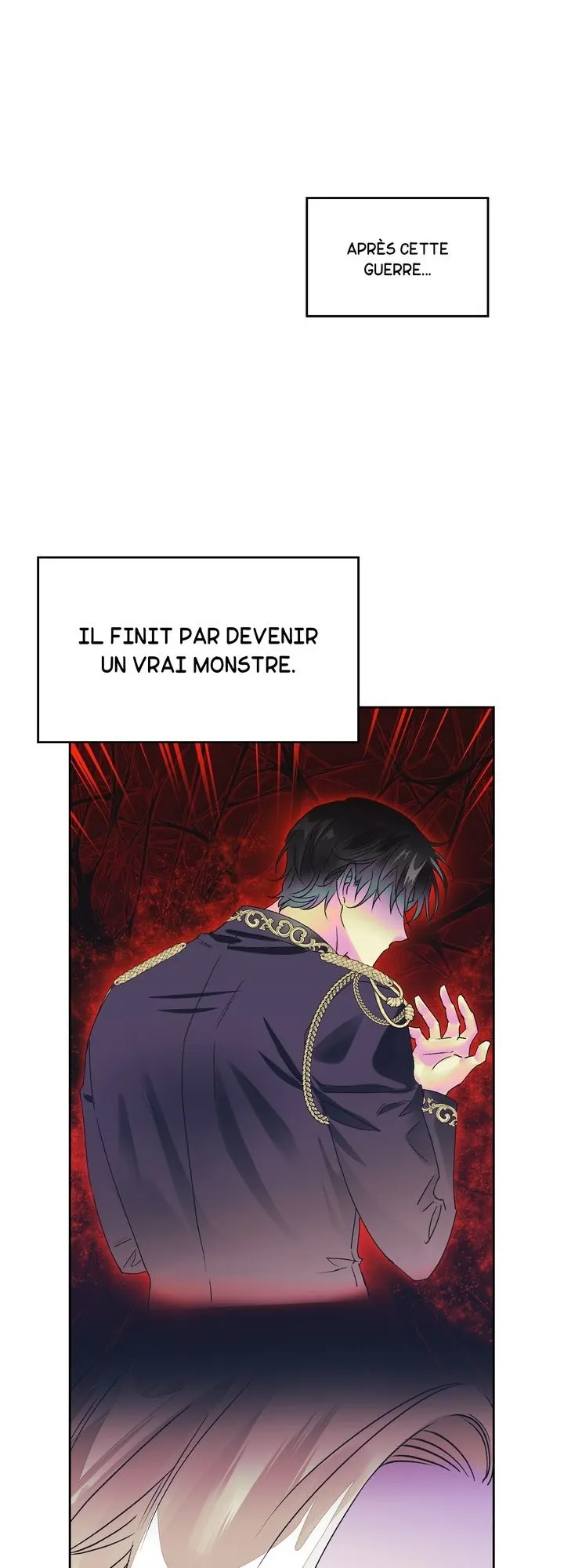 Read A Villainess for the Tyrant FR Manga Online