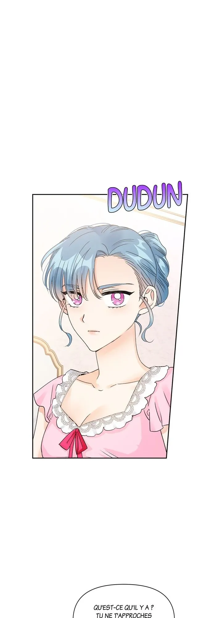 Read A Villainess for the Tyrant FR Manga Online