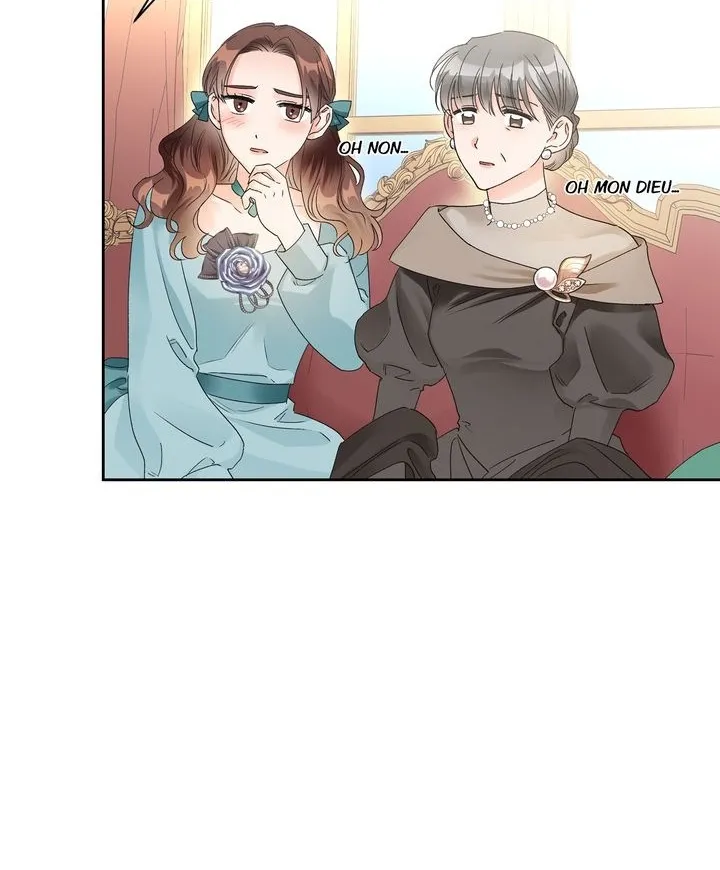 Read A Villainess for the Tyrant FR Manga Online