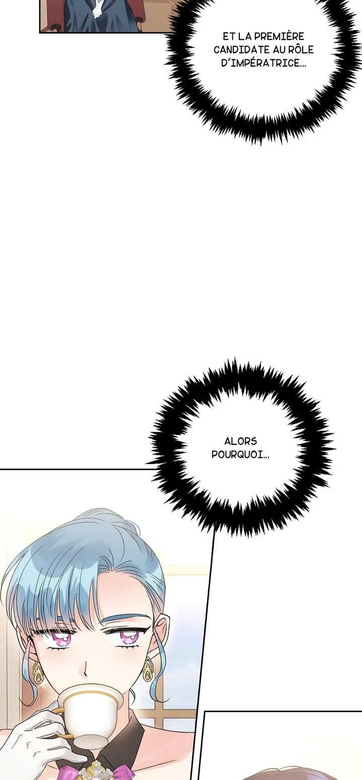 Read A Villainess for the Tyrant FR Manga Online