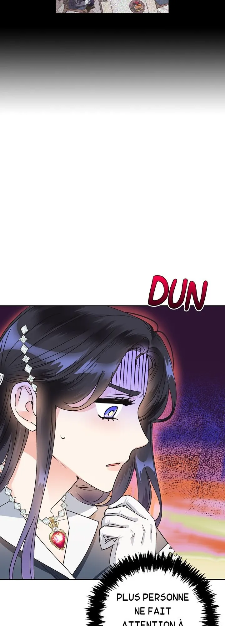 Read A Villainess for the Tyrant FR Manga Online