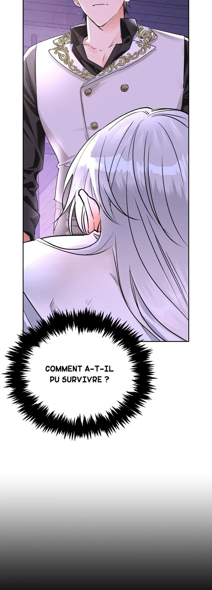 Read A Villainess for the Tyrant FR Manga Online