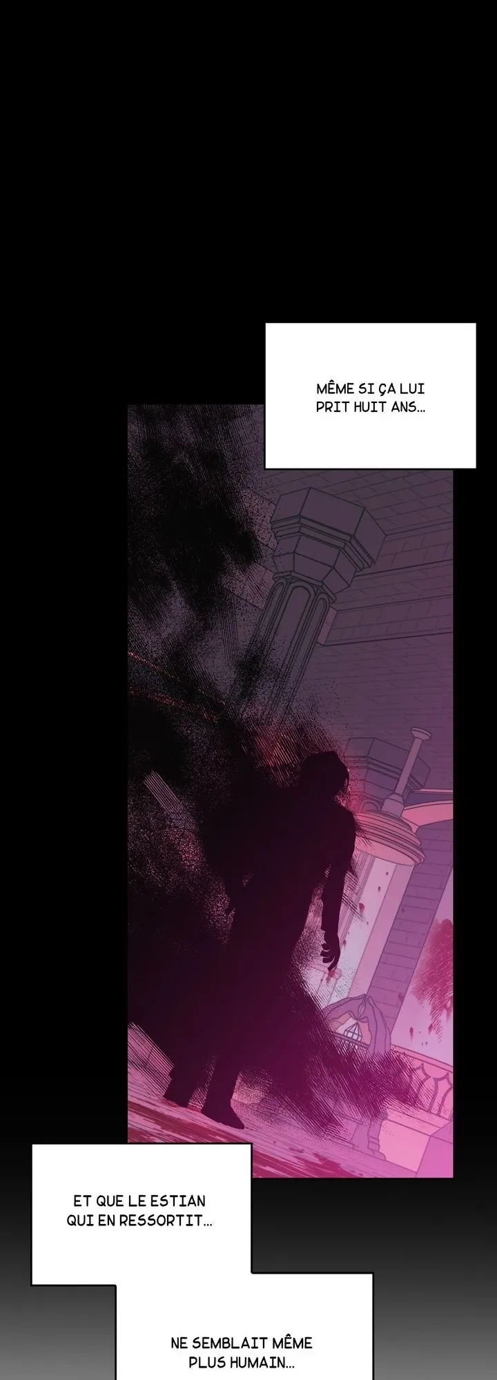 Read A Villainess for the Tyrant FR Manga Online