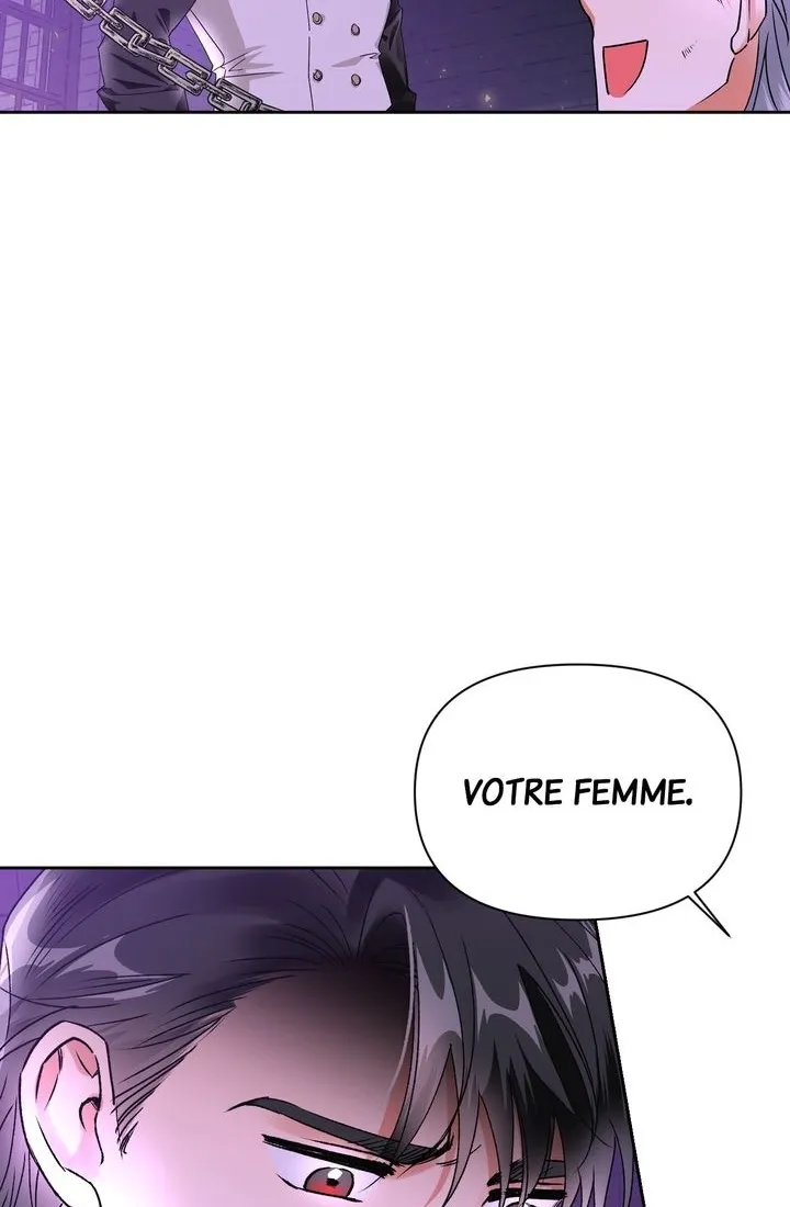 Read A Villainess for the Tyrant FR Manga Online