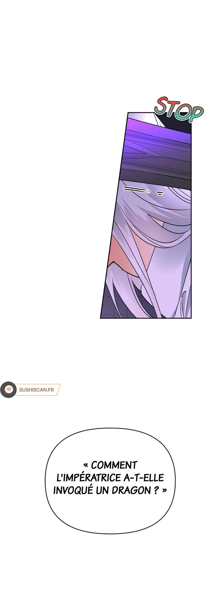 Read A Villainess for the Tyrant FR Manga Online