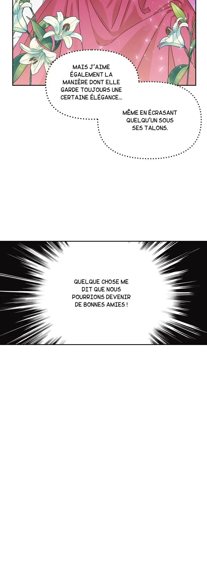 Read A Villainess for the Tyrant FR Manga Online