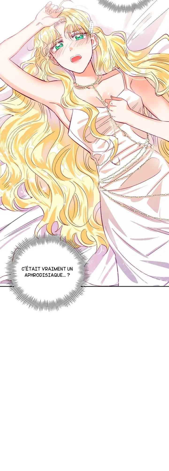 Read A Villainess for the Tyrant FR Manga Online
