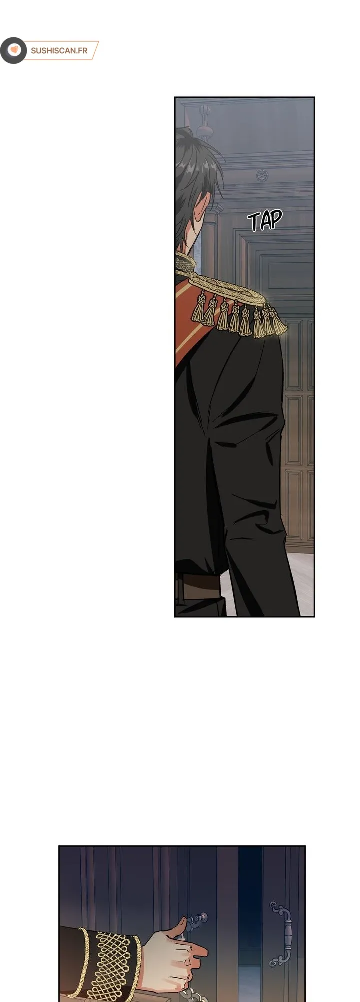 Read A Villainess for the Tyrant FR Manga Online