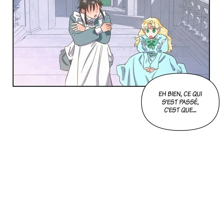 Read A Villainess for the Tyrant FR Manga Online