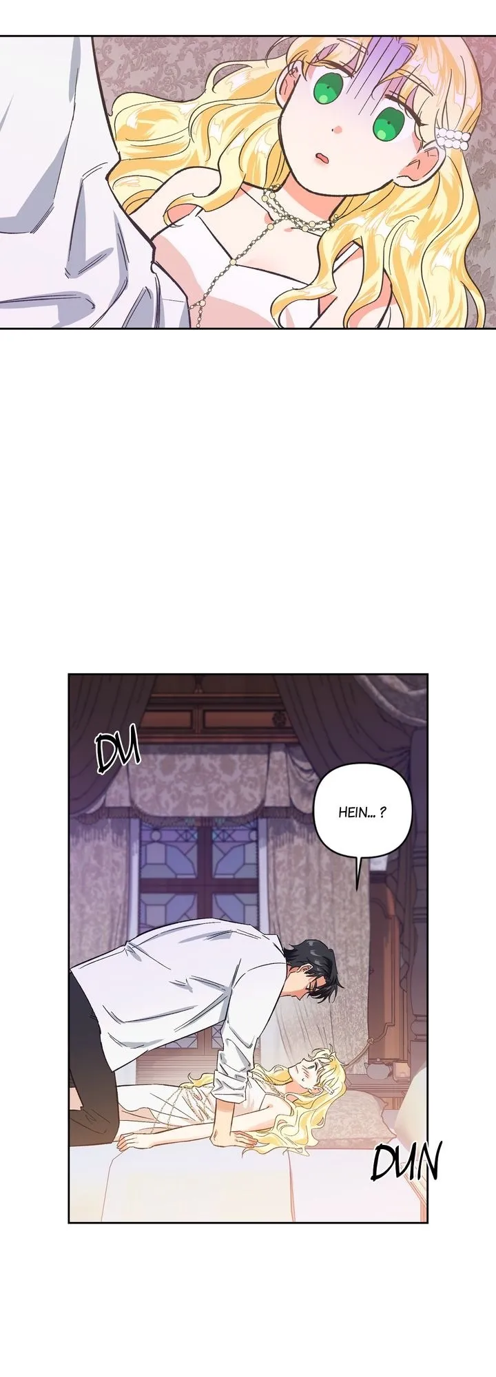 Read A Villainess for the Tyrant FR Manga Online