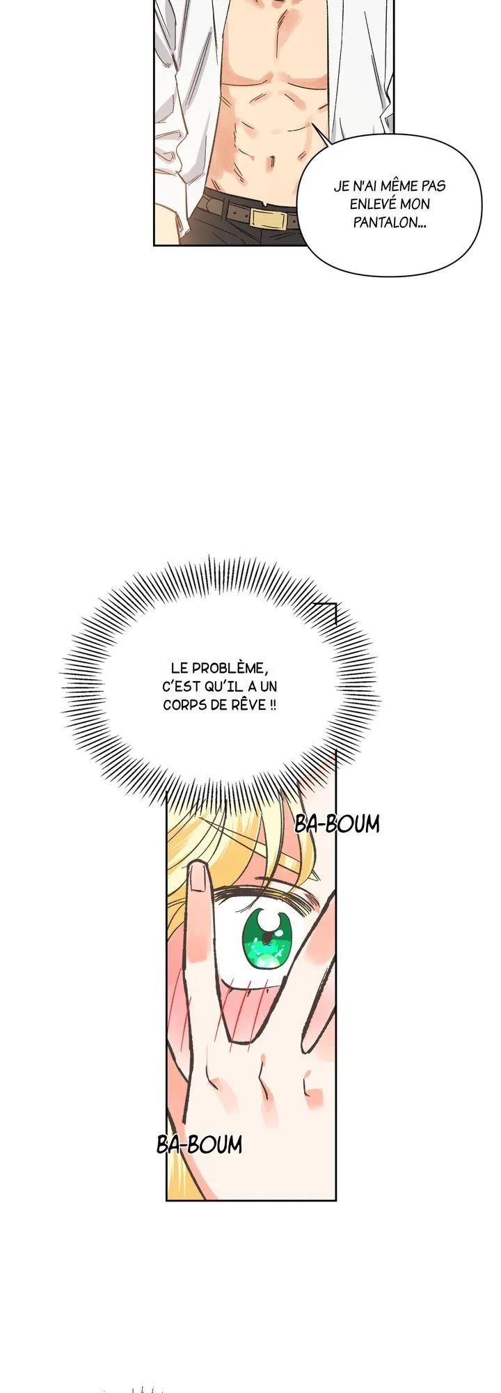 Read A Villainess for the Tyrant FR Manga Online