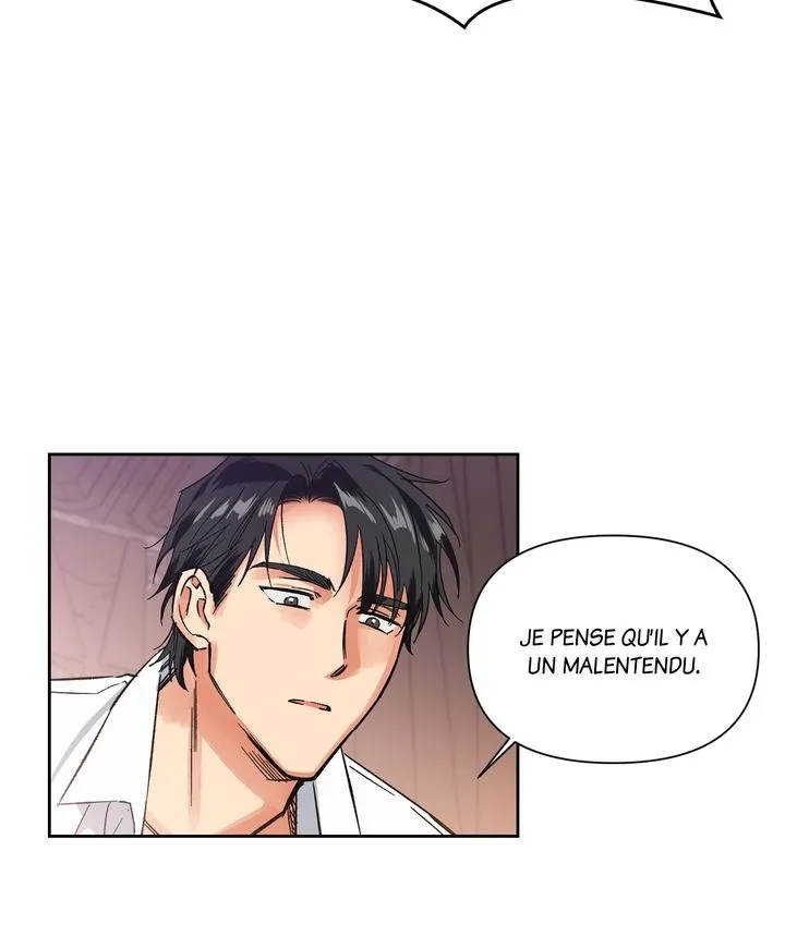 Read A Villainess for the Tyrant FR Manga Online