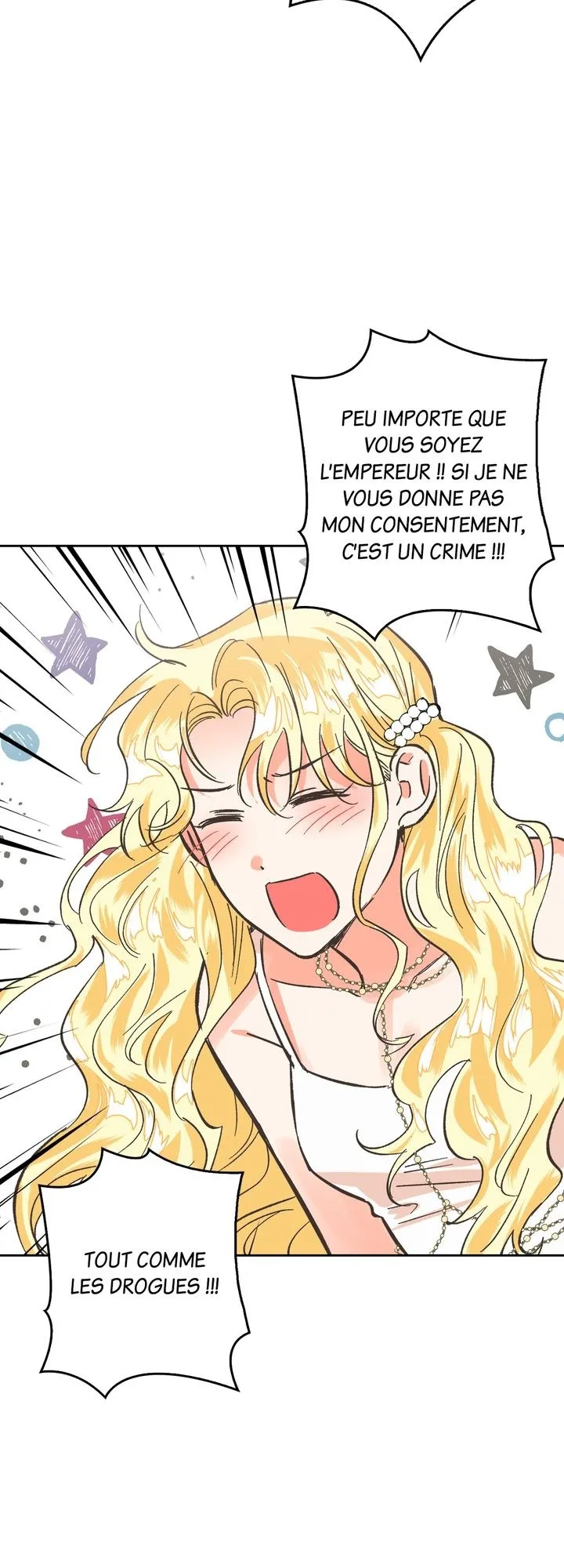 Read A Villainess for the Tyrant FR Manga Online