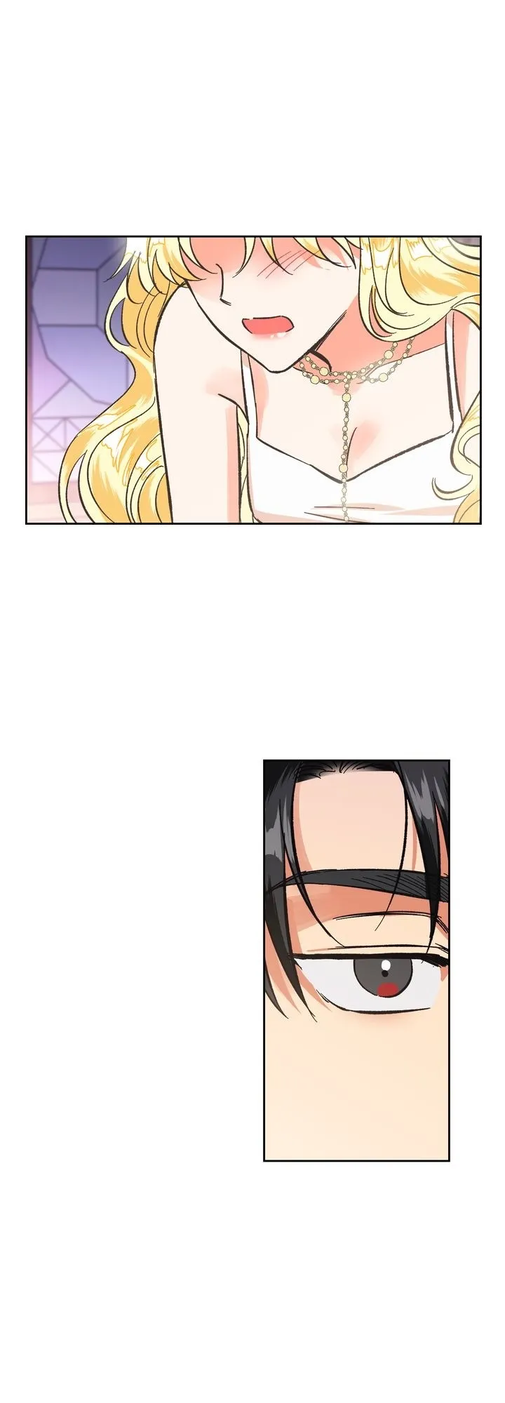 Read A Villainess for the Tyrant FR Manga Online