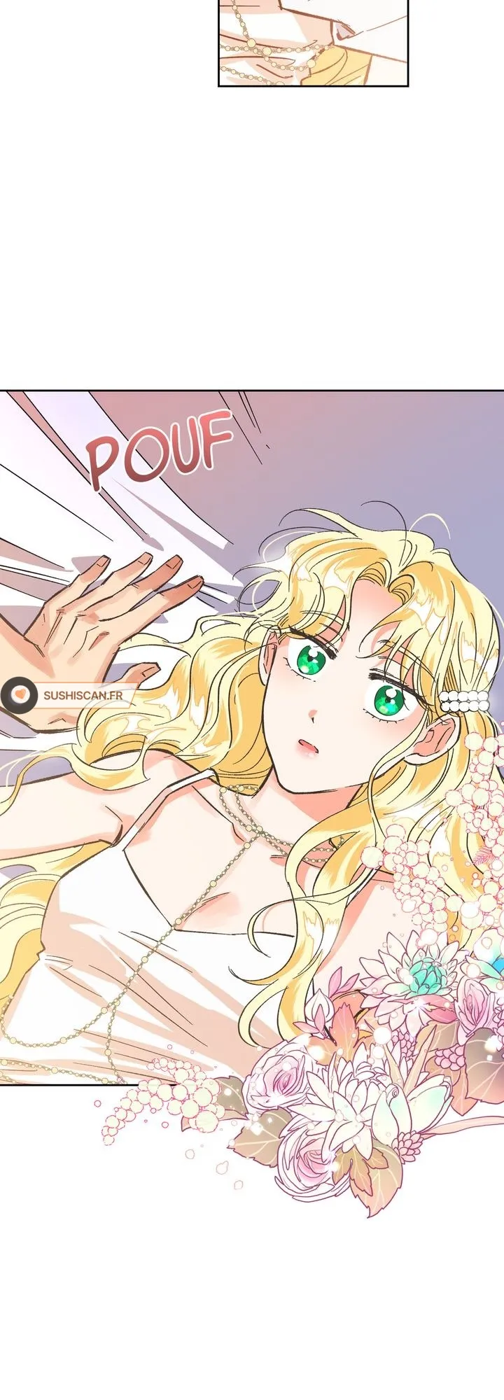 Read A Villainess for the Tyrant FR Manga Online
