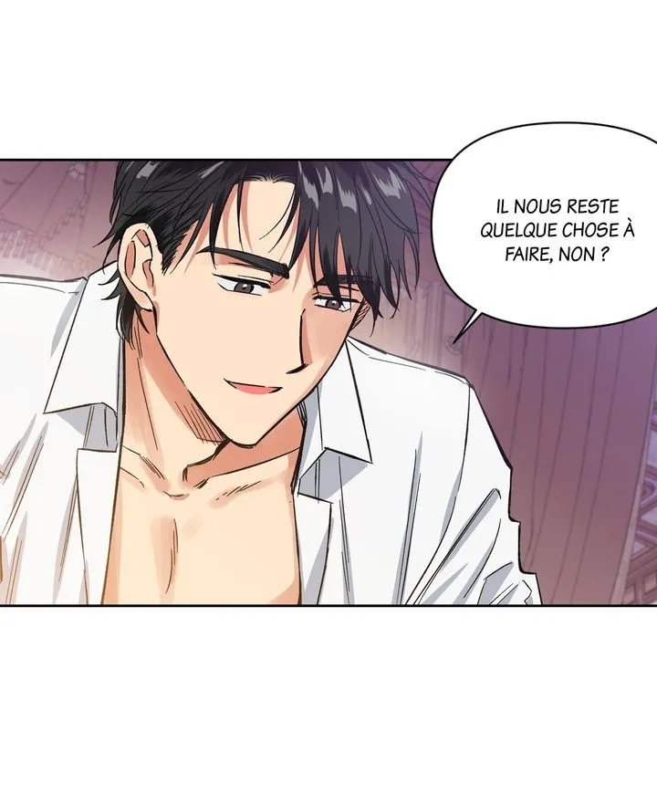 Read A Villainess for the Tyrant FR Manga Online
