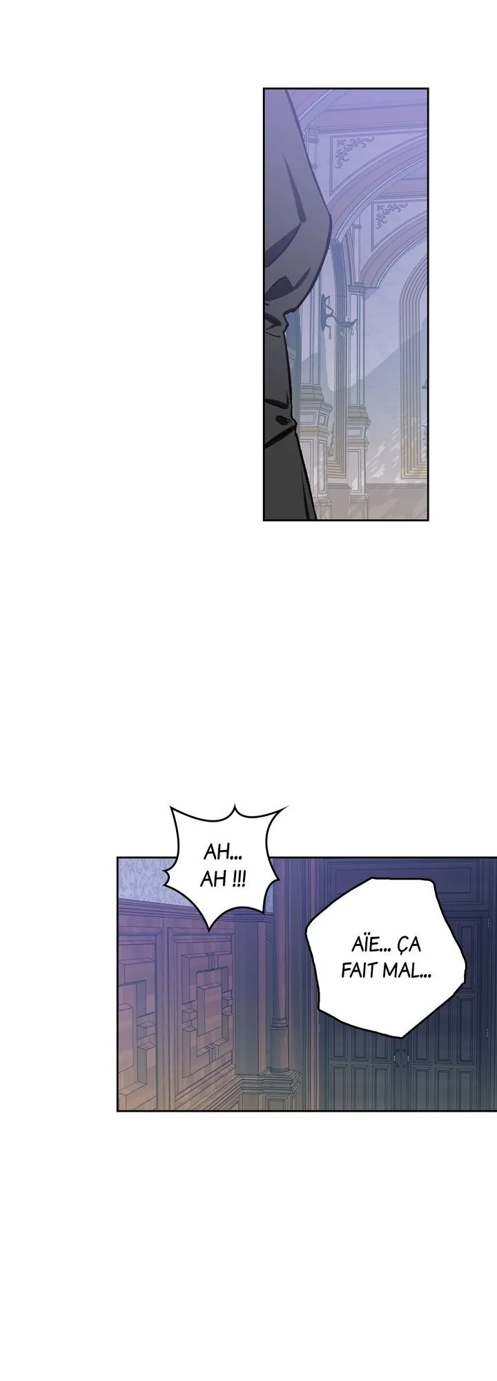 Read A Villainess for the Tyrant FR Manga Online