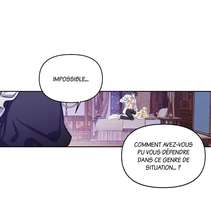 Read A Villainess for the Tyrant FR Manga Online