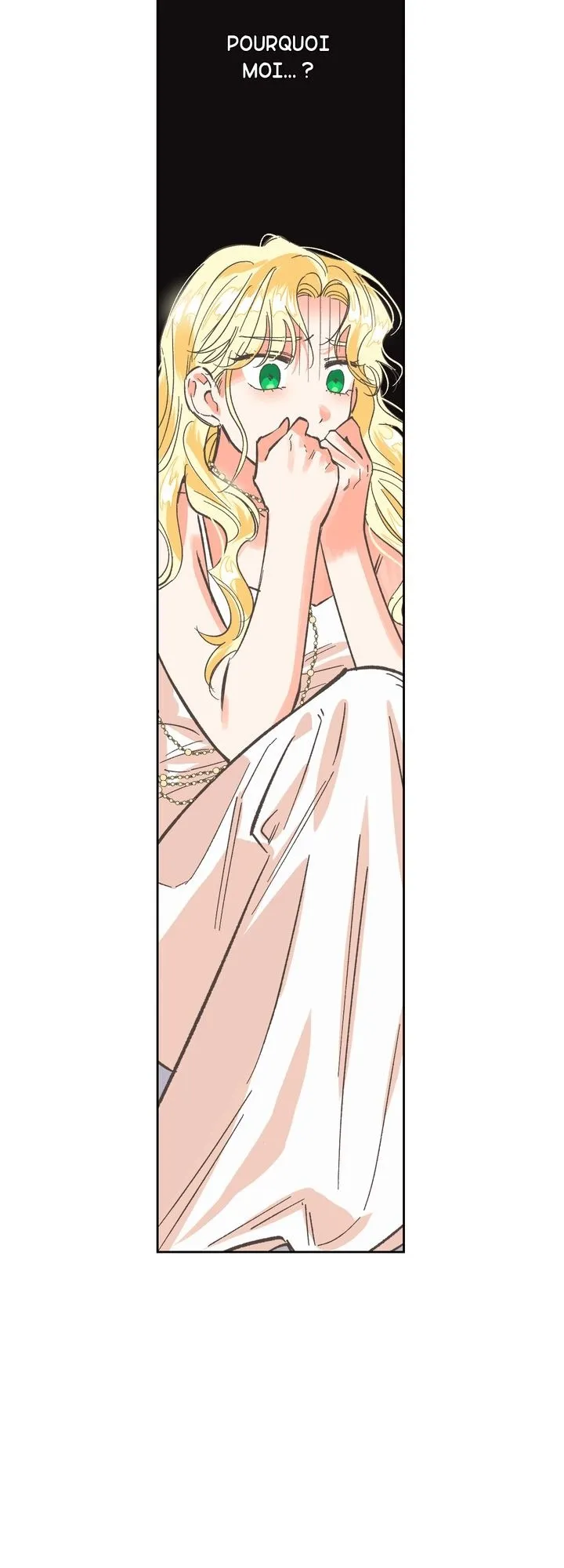 Read A Villainess for the Tyrant FR Manga Online