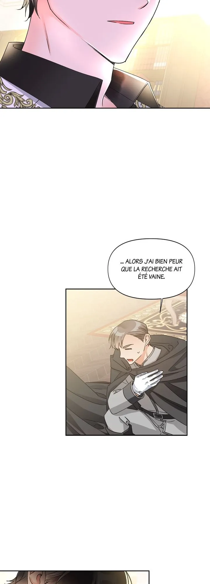 Read A Villainess for the Tyrant FR Manga Online