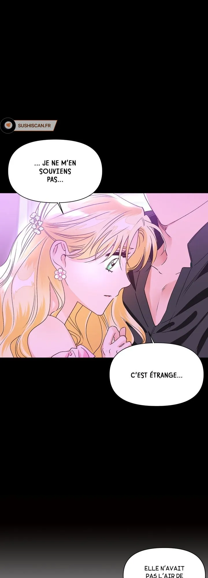 Read A Villainess for the Tyrant FR Manga Online