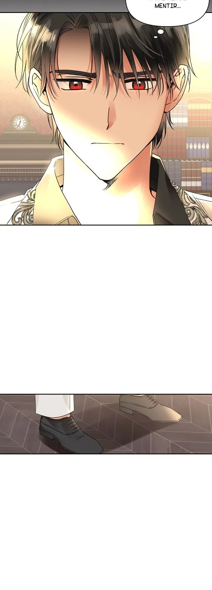 Read A Villainess for the Tyrant FR Manga Online