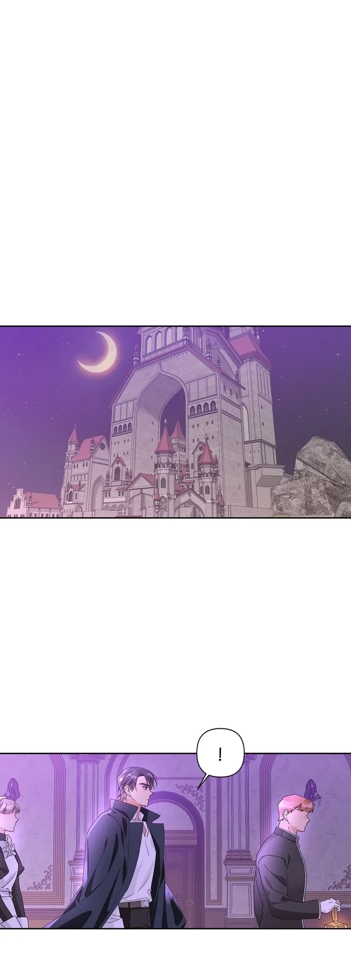 Read A Villainess for the Tyrant FR Manga Online