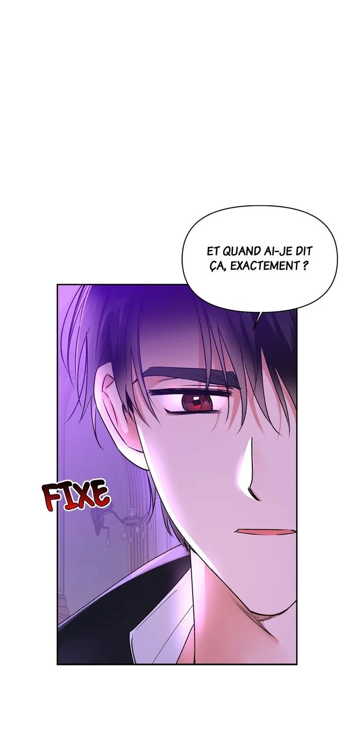 Read A Villainess for the Tyrant FR Manga Online