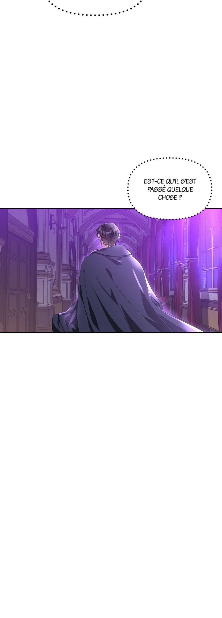 Read A Villainess for the Tyrant FR Manga Online
