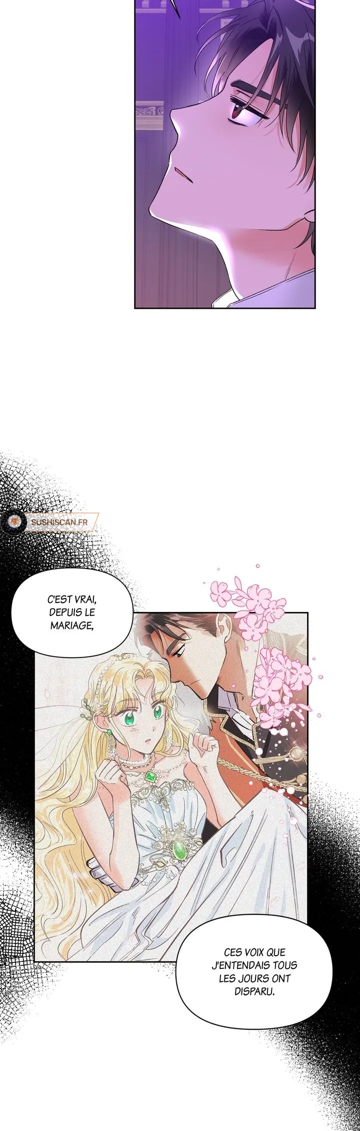Read A Villainess for the Tyrant FR Manga Online