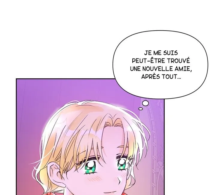 Read A Villainess for the Tyrant FR Manga Online