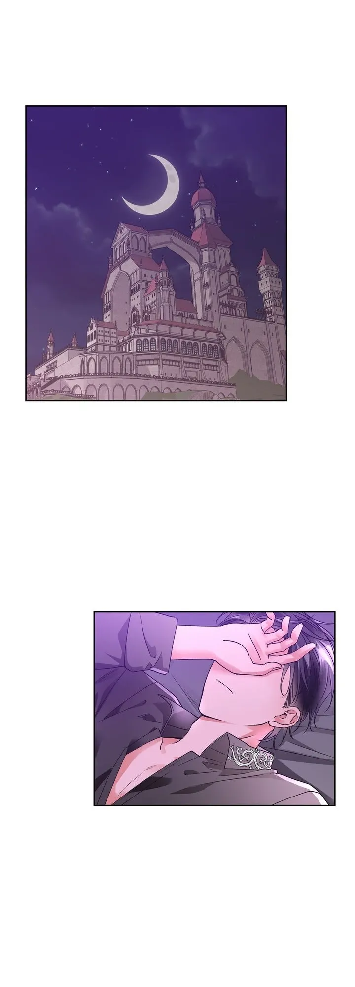Read A Villainess for the Tyrant FR Manga Online