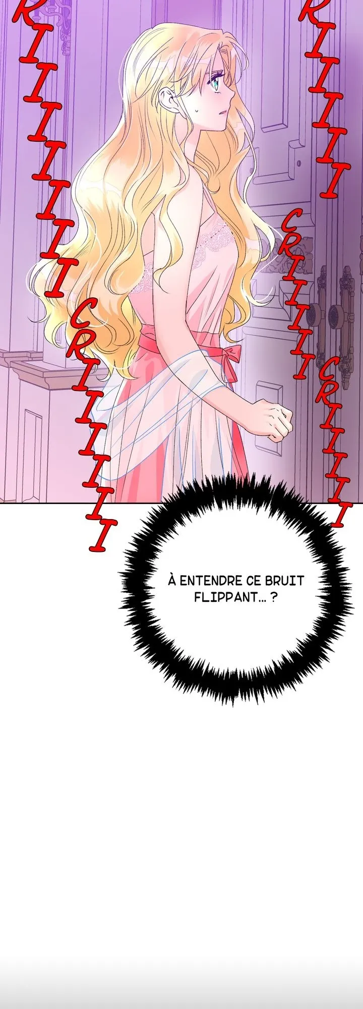 Read A Villainess for the Tyrant FR Manga Online