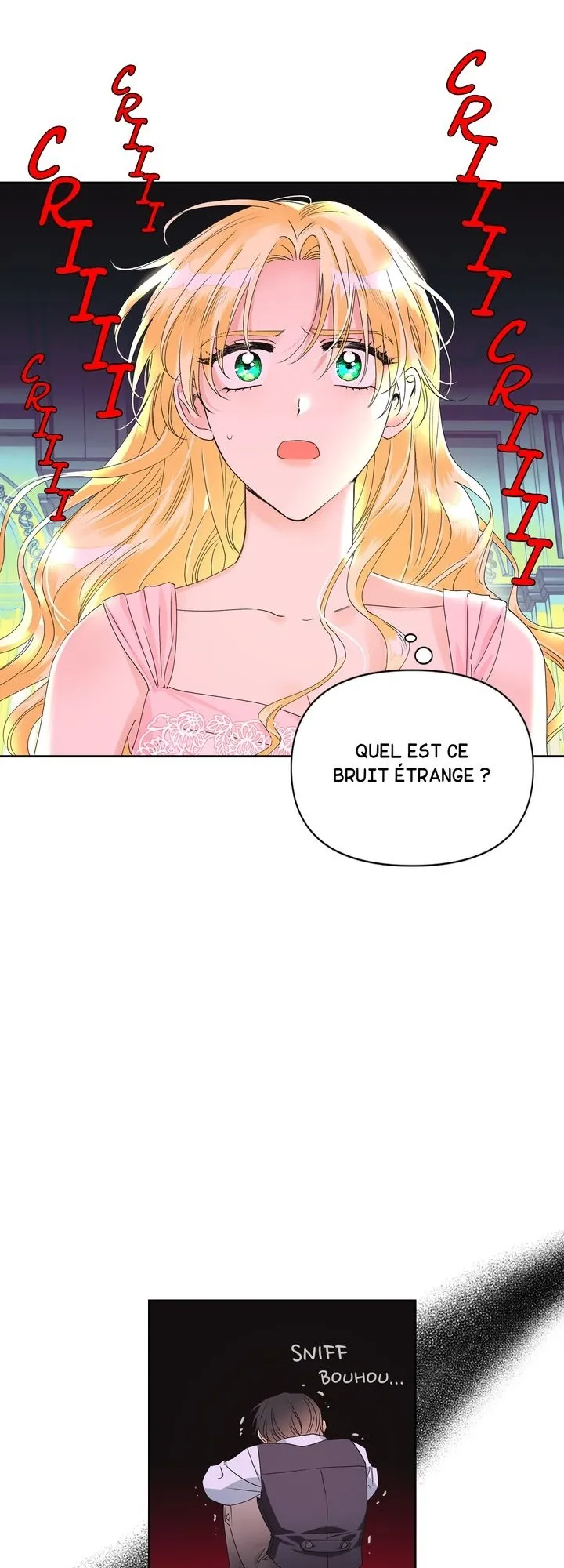 Read A Villainess for the Tyrant FR Manga Online