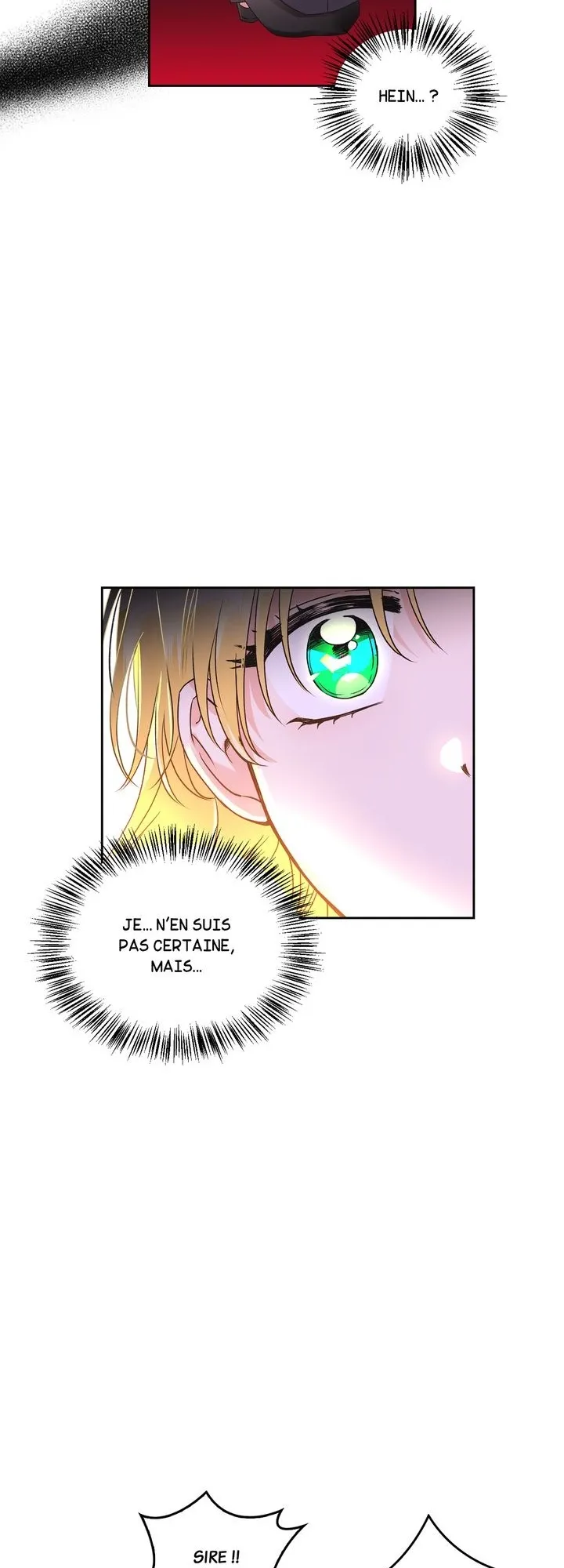 Read A Villainess for the Tyrant FR Manga Online