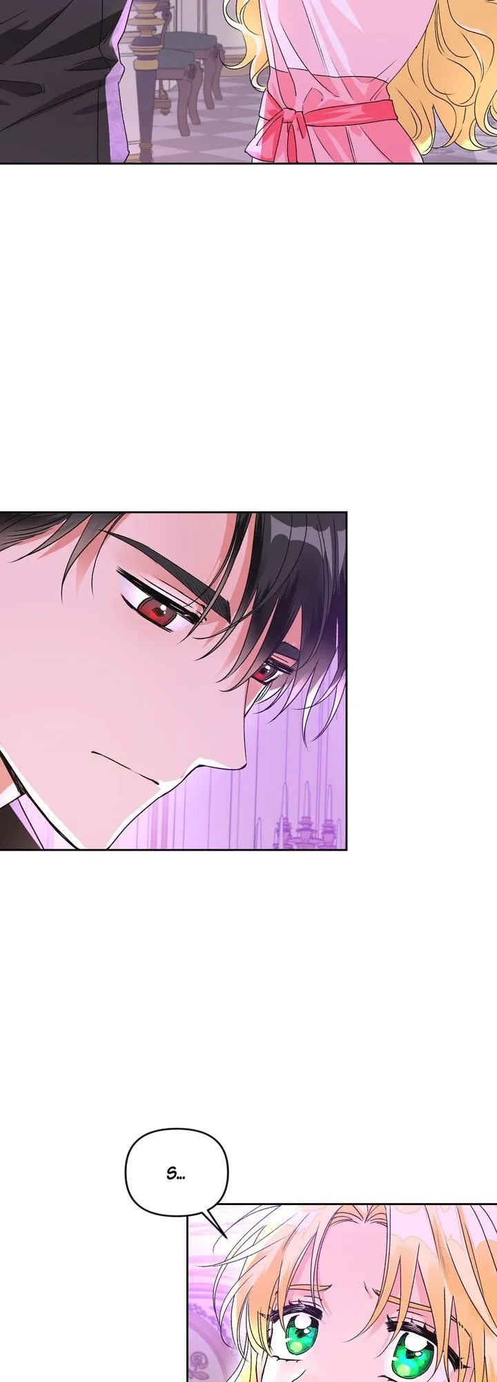 Read A Villainess for the Tyrant FR Manga Online