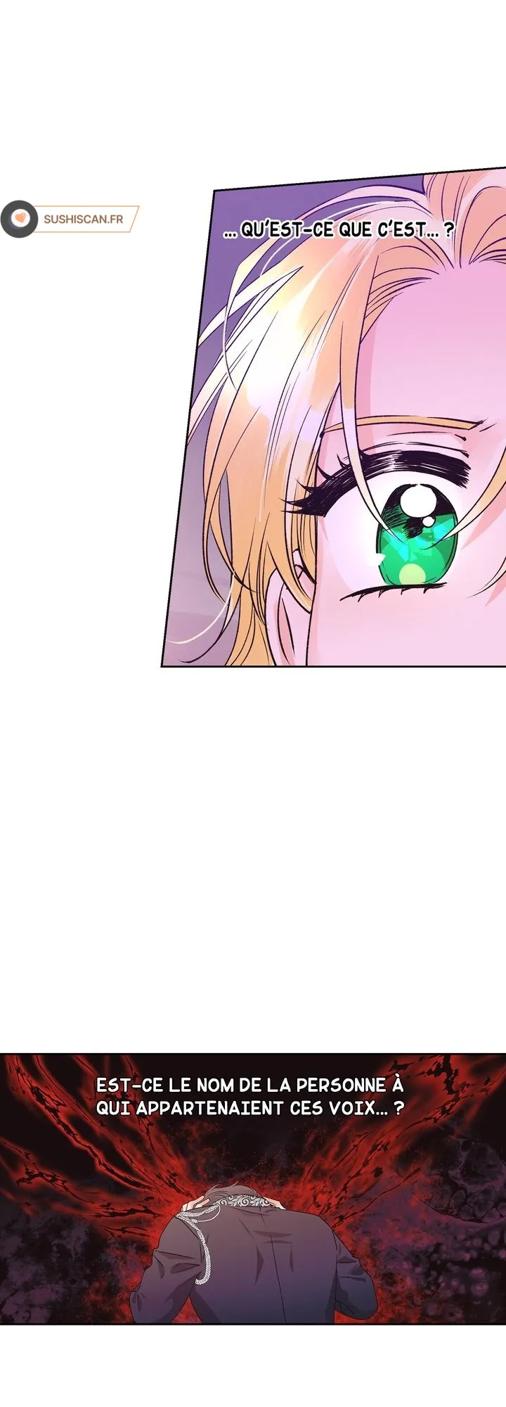 Read A Villainess for the Tyrant FR Manga Online