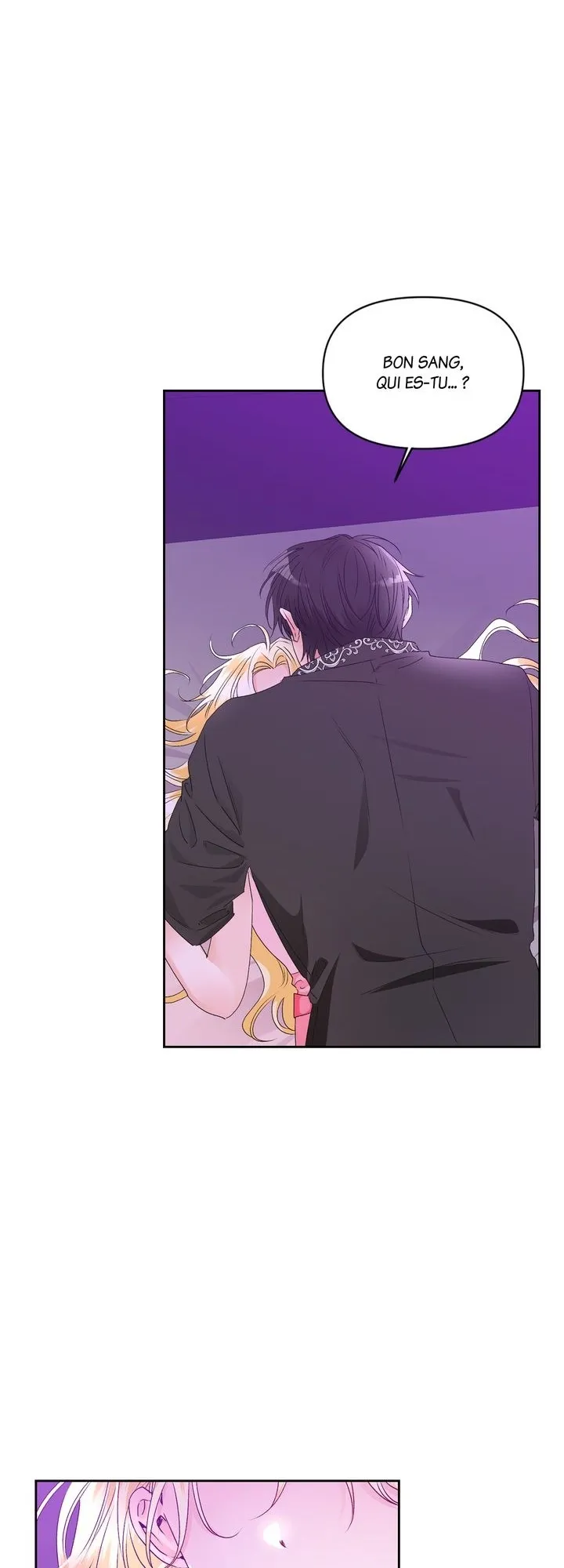 Read A Villainess for the Tyrant FR Manga Online