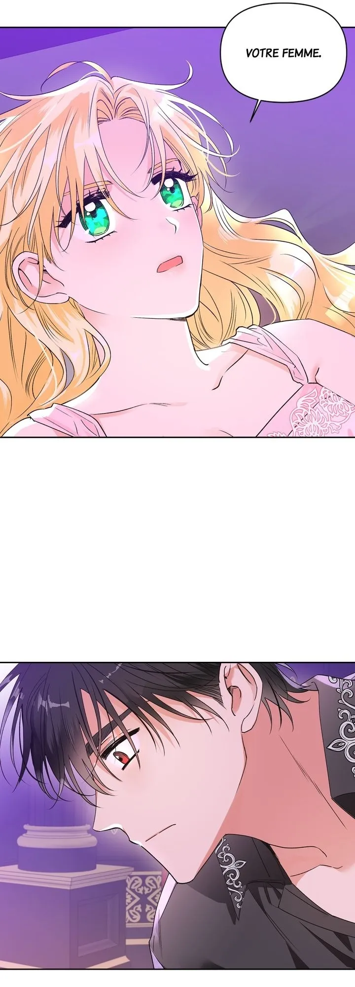 Read A Villainess for the Tyrant FR Manga Online