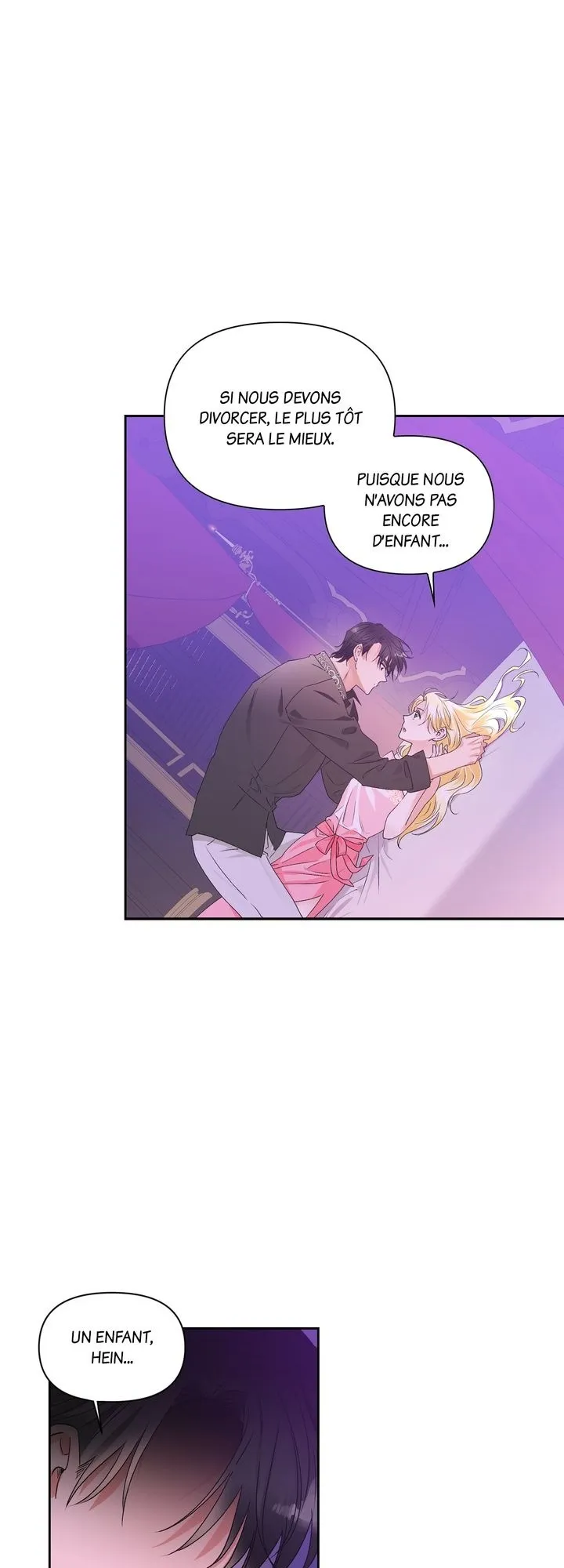 Read A Villainess for the Tyrant FR Manga Online