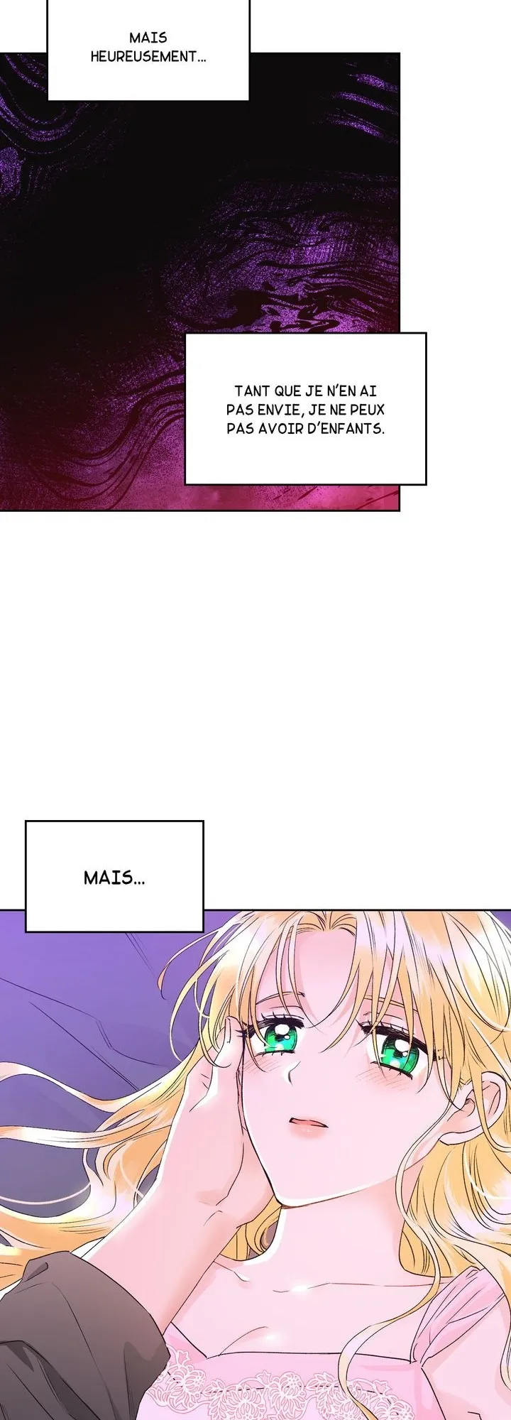 Read A Villainess for the Tyrant FR Manga Online